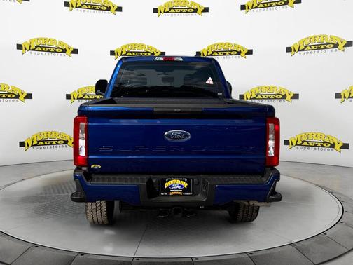 Argon 2026 Ford F-250 XL