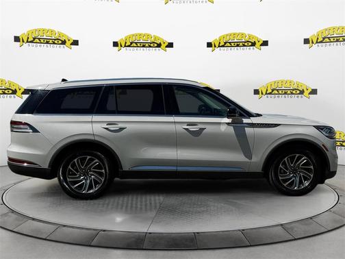 2021 Lincoln Aviator Standard RWD