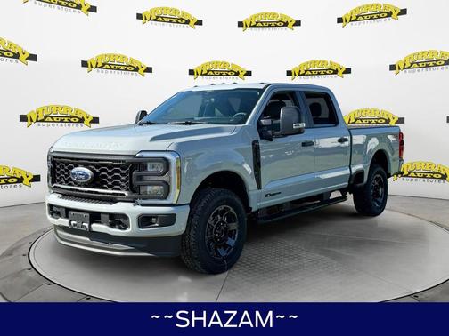 2026 Ford F-250 XL