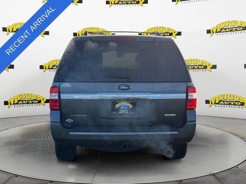 2017 Ford Expedition Limited