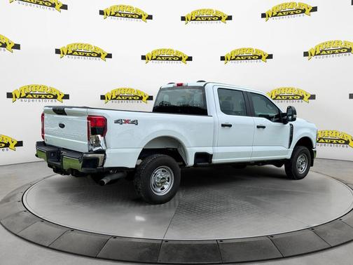 2025 Ford F-250 XL