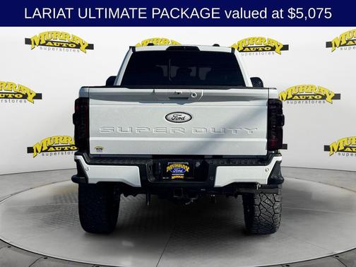 2024 Ford F-250 Lariat