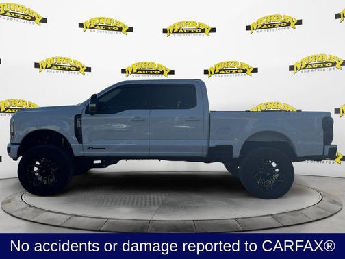 2024 Ford F-250 Lariat