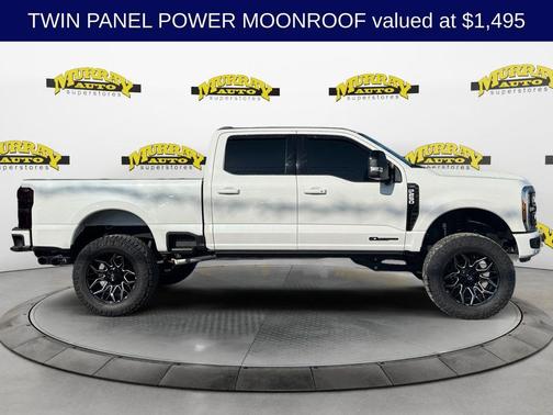 2024 Ford F-250 Lariat
