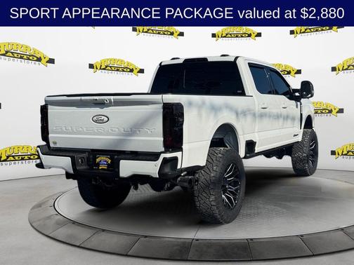 2024 Ford F-250 Lariat