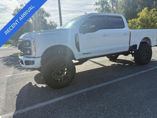 2024 Ford F-250 Lariat