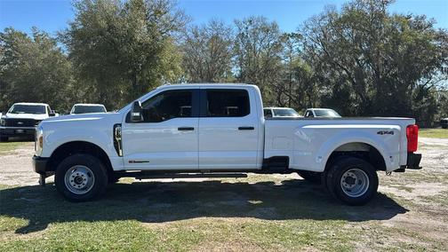 2024 Ford F-350 XL