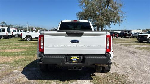 2024 Ford F-350 XL