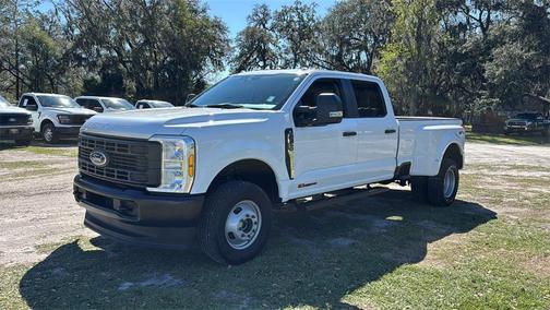 2024 Ford F-350 XL
