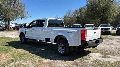 2024 Ford F-350 XL