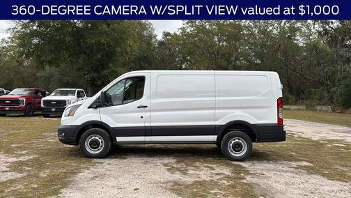 2024 Ford Transit-250 Base