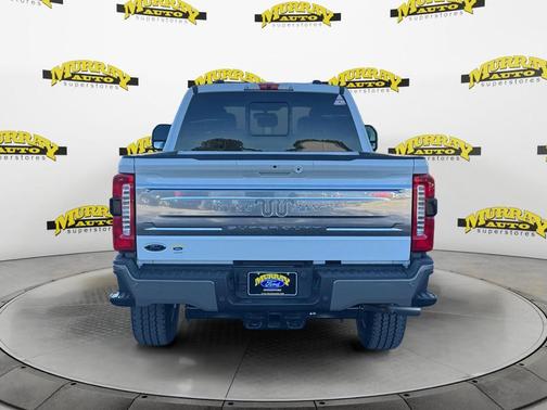 2026 Ford F-350 King Ranch