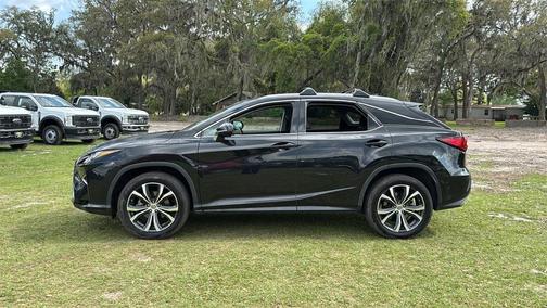 2016 Lexus RX 350 Base