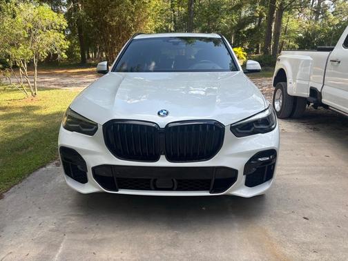 2023 BMW X5 sDrive40i