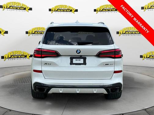 2023 BMW X5 sDrive40i
