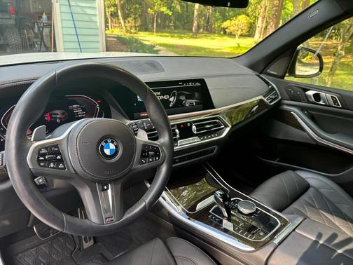 2023 BMW X5 sDrive40i
