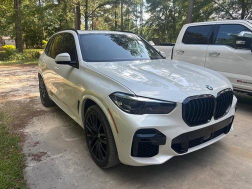 2023 BMW X5 sDrive40i