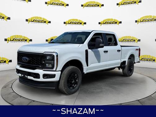2026 Ford F-250 XL