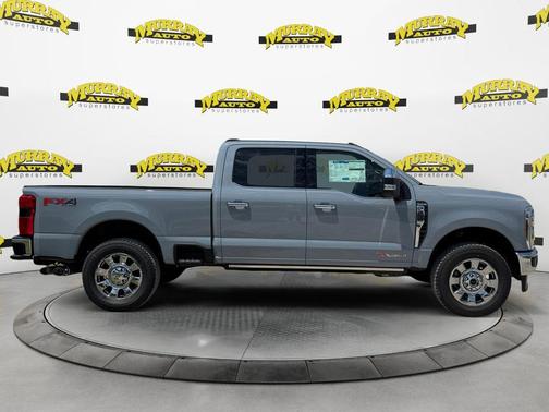 2026 Ford F-250 King Ranch