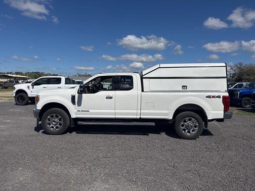 2020 Ford F-250 Lariat