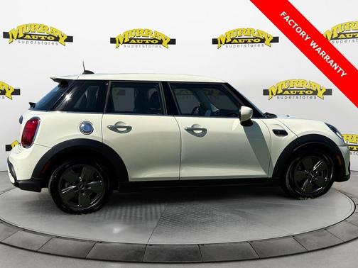 2022 MINI Hardtop Cooper S