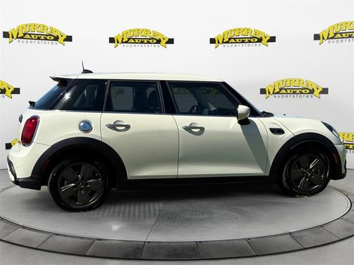 2022 MINI Hardtop Cooper S