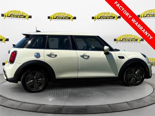 2022 MINI Hardtop Cooper S