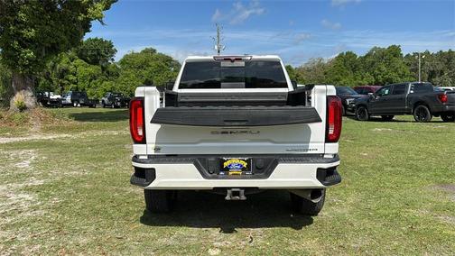 2022 GMC Sierra 2500 Denali