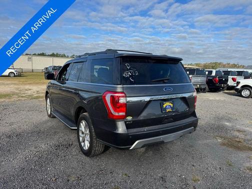 2021 Ford Expedition XLT