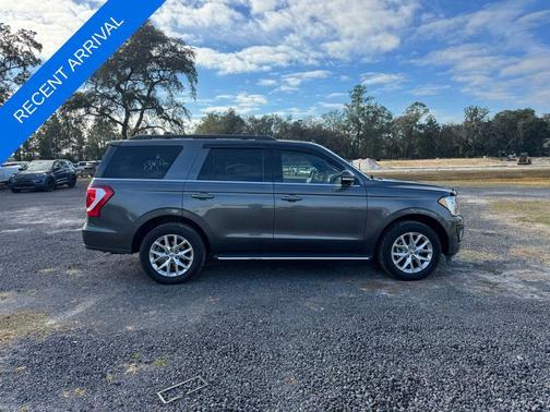 2021 Ford Expedition XLT