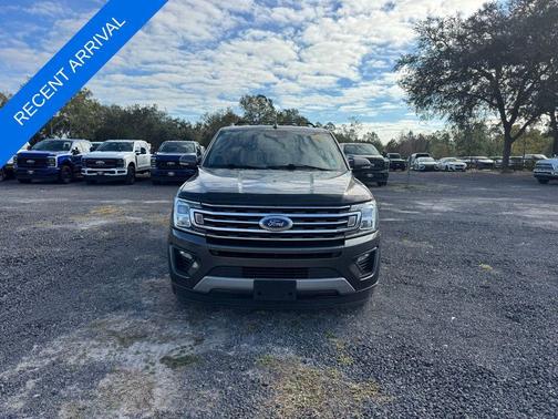 2021 Ford Expedition XLT