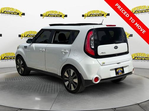 2014 Kia Soul !