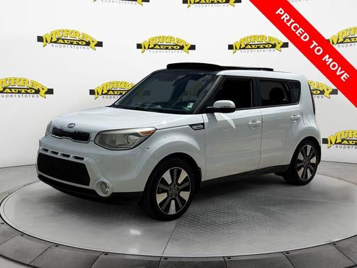 2014 Kia Soul !