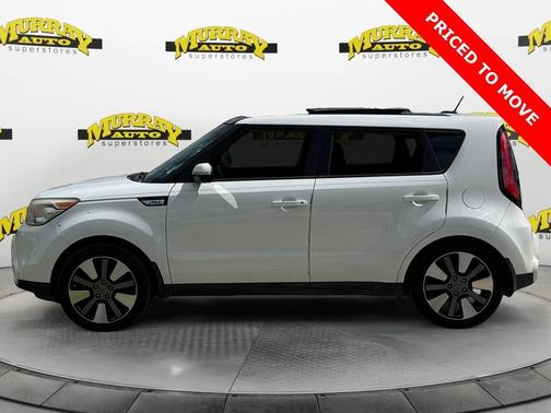 2014 Kia Soul !