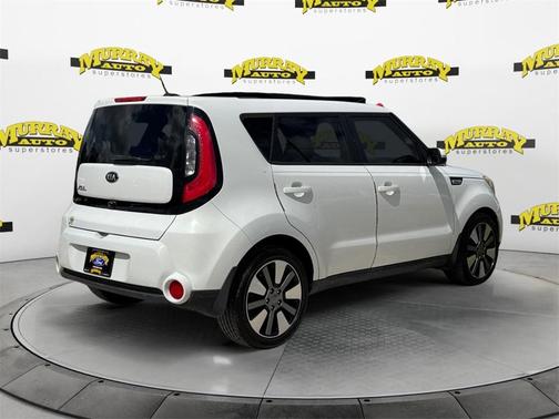 2014 Kia Soul !