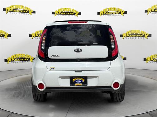 2014 Kia Soul !