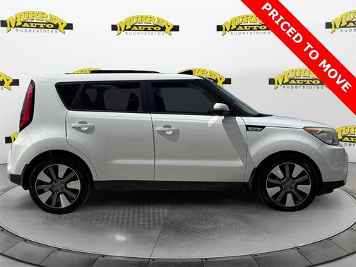2014 Kia Soul !