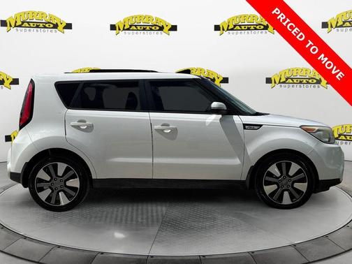 2014 Kia Soul !