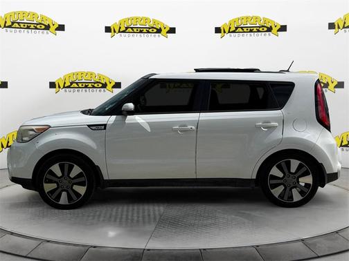 2014 Kia Soul !