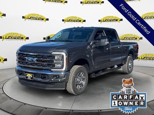 2026 Ford F-350 Lariat Super Duty