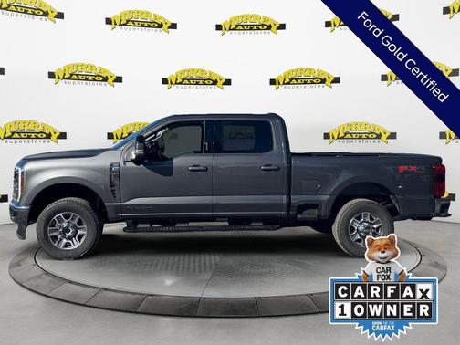 2026 Ford F-350 Lariat Super Duty