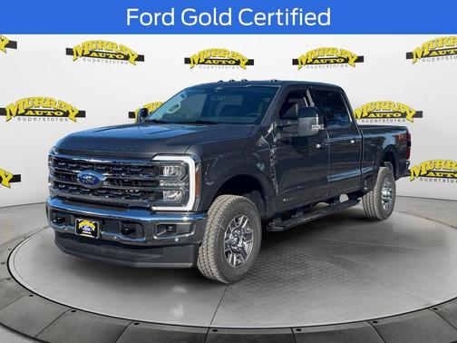 2026 Ford F-350 Lariat Super Duty