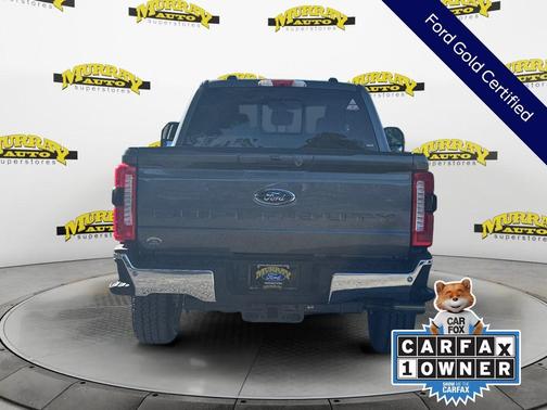 2026 Ford F-350 Lariat Super Duty