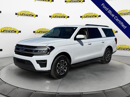 2024 Ford Expedition Max XLT