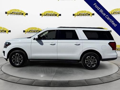2024 Ford Expedition Max XLT