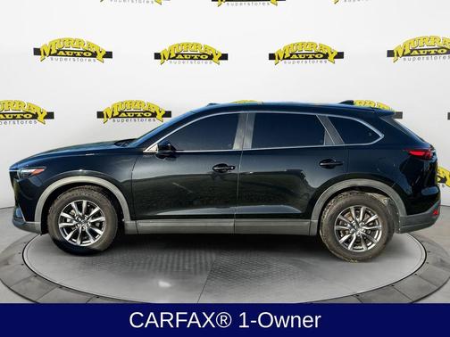 2018 Mazda CX-9 Sport