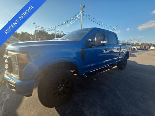 2021 Ford F-350 Lariat Super Duty