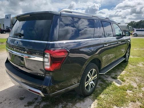 2023 Ford Expedition Max Limited