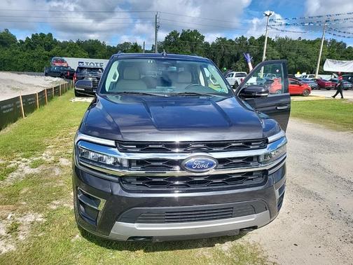 2023 Ford Expedition Max Limited