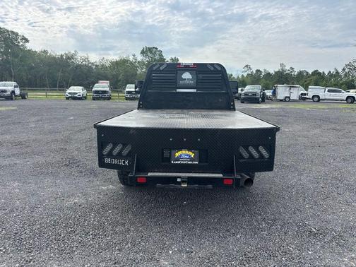 Summit White 2024 GMC Sierra 3500 Pro